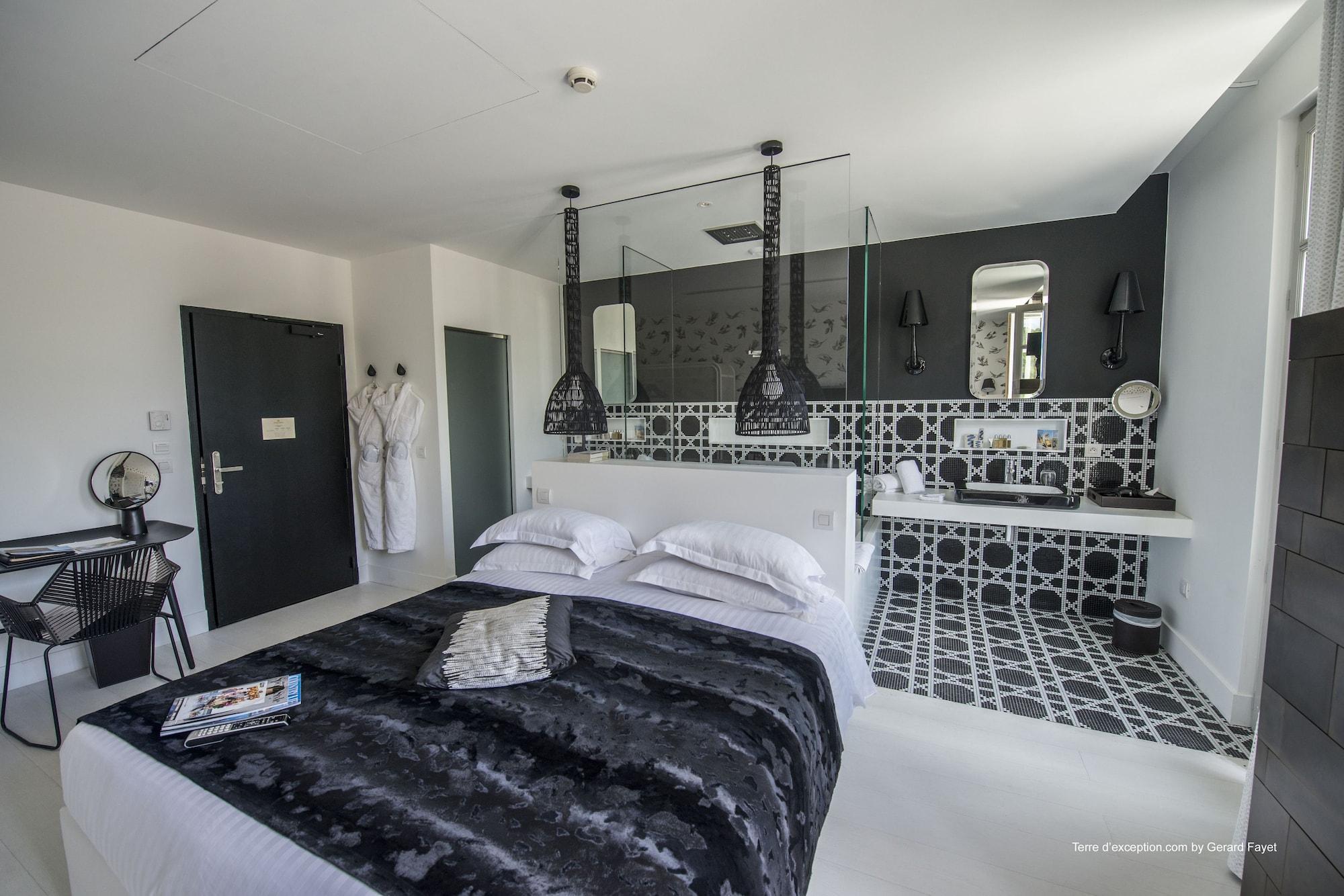 Le Couvent Des Minimes, Un & L'occitane En Provence Hotel