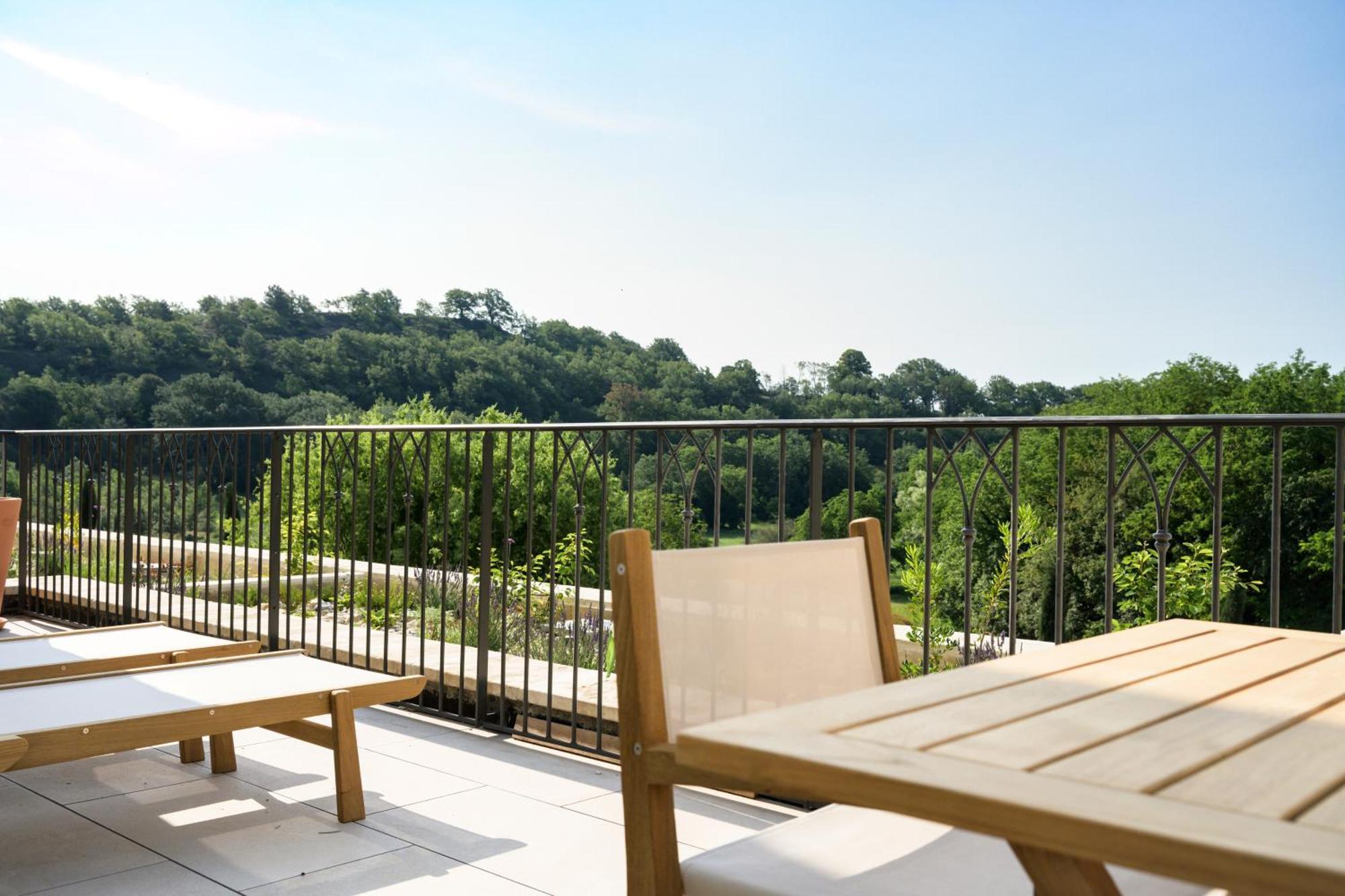 Le Couvent Des Minimes, Un & L'occitane En Provence Mane (Alpes-de-Haute-Provence)
