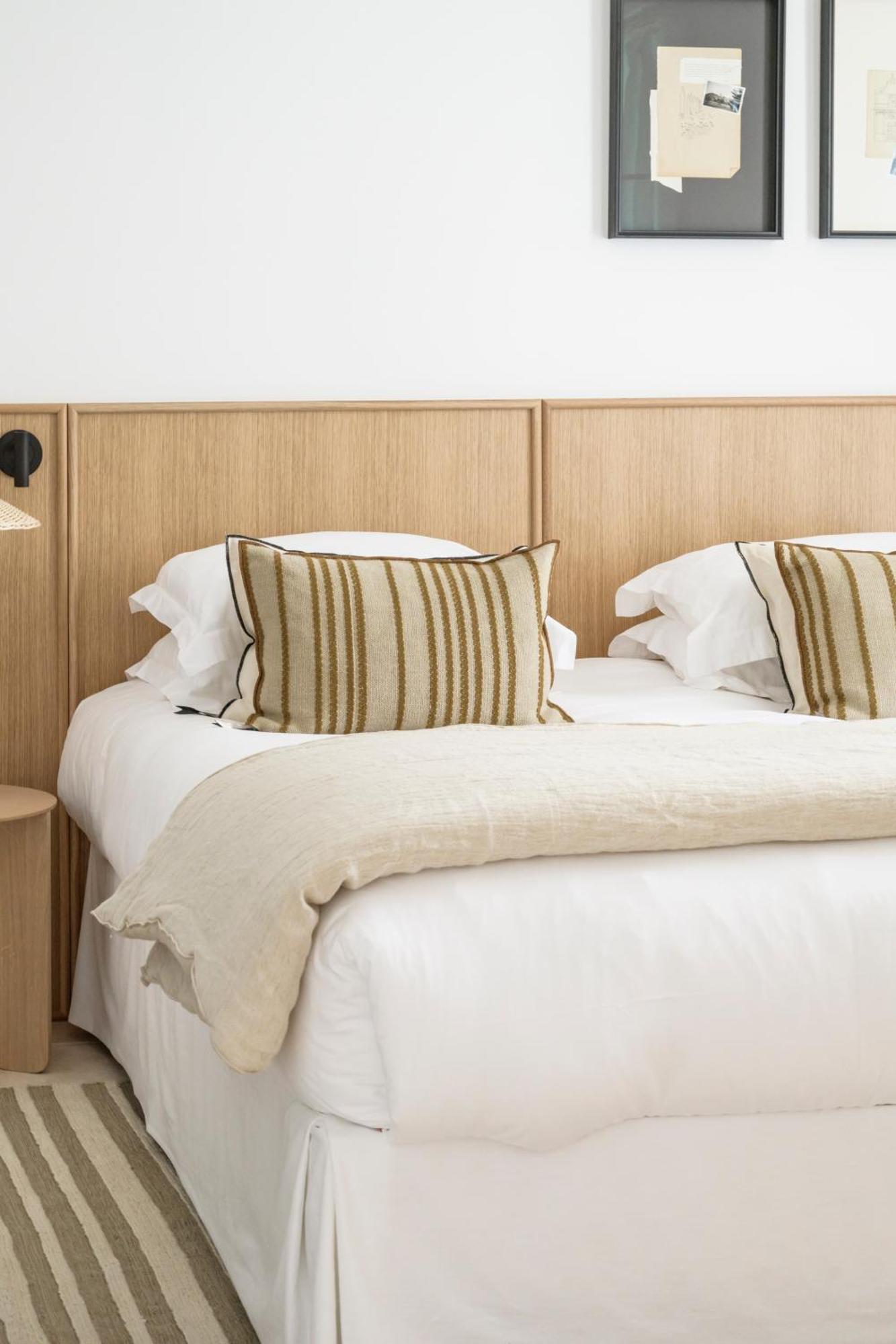 Hotel Le Couvent Des Minimes, Un & L'occitane En Provence