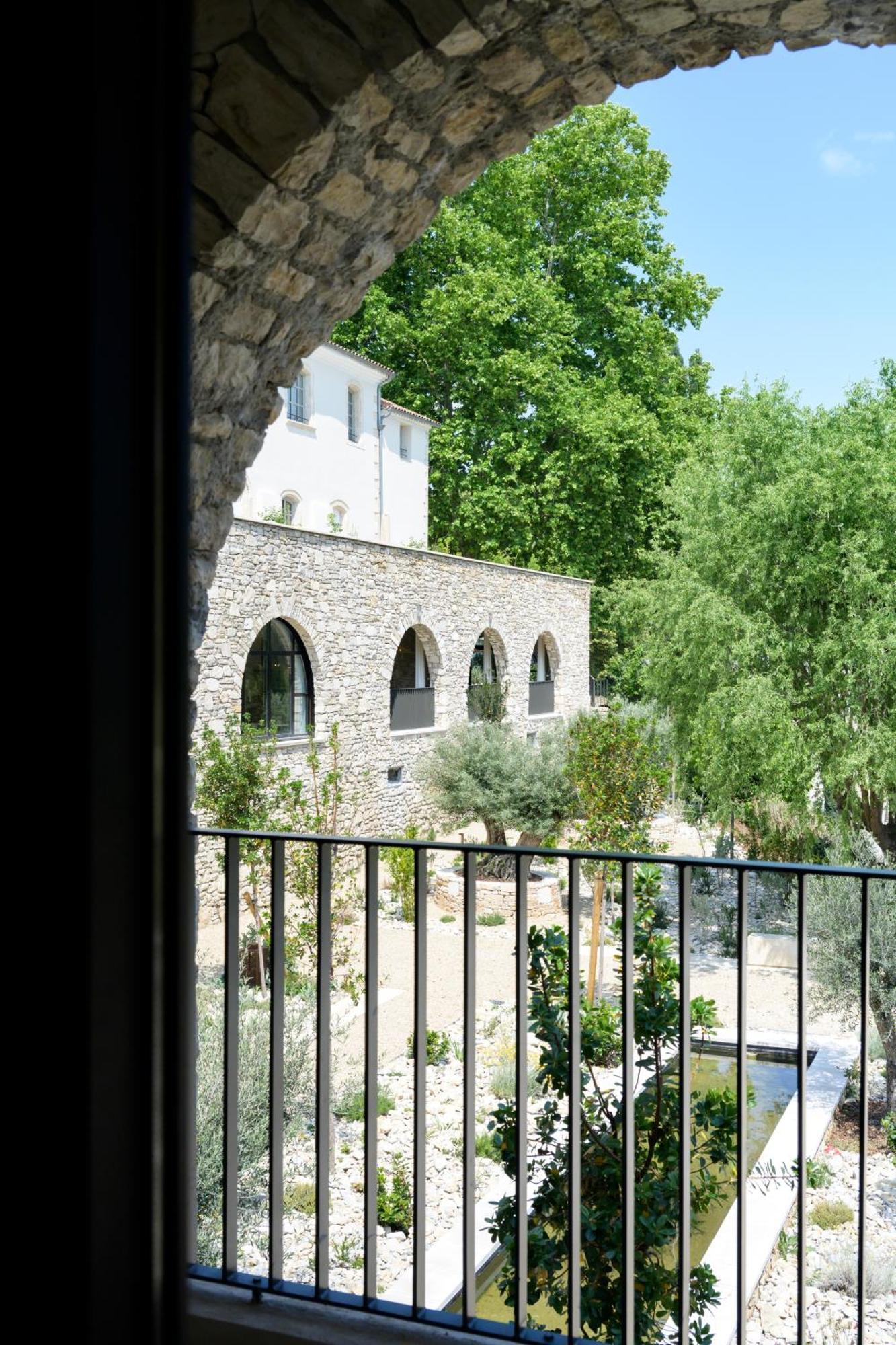 Le Couvent Des Minimes, Un & L'occitane En Provence 5* Mane (Alpes-de-Haute-Provence)