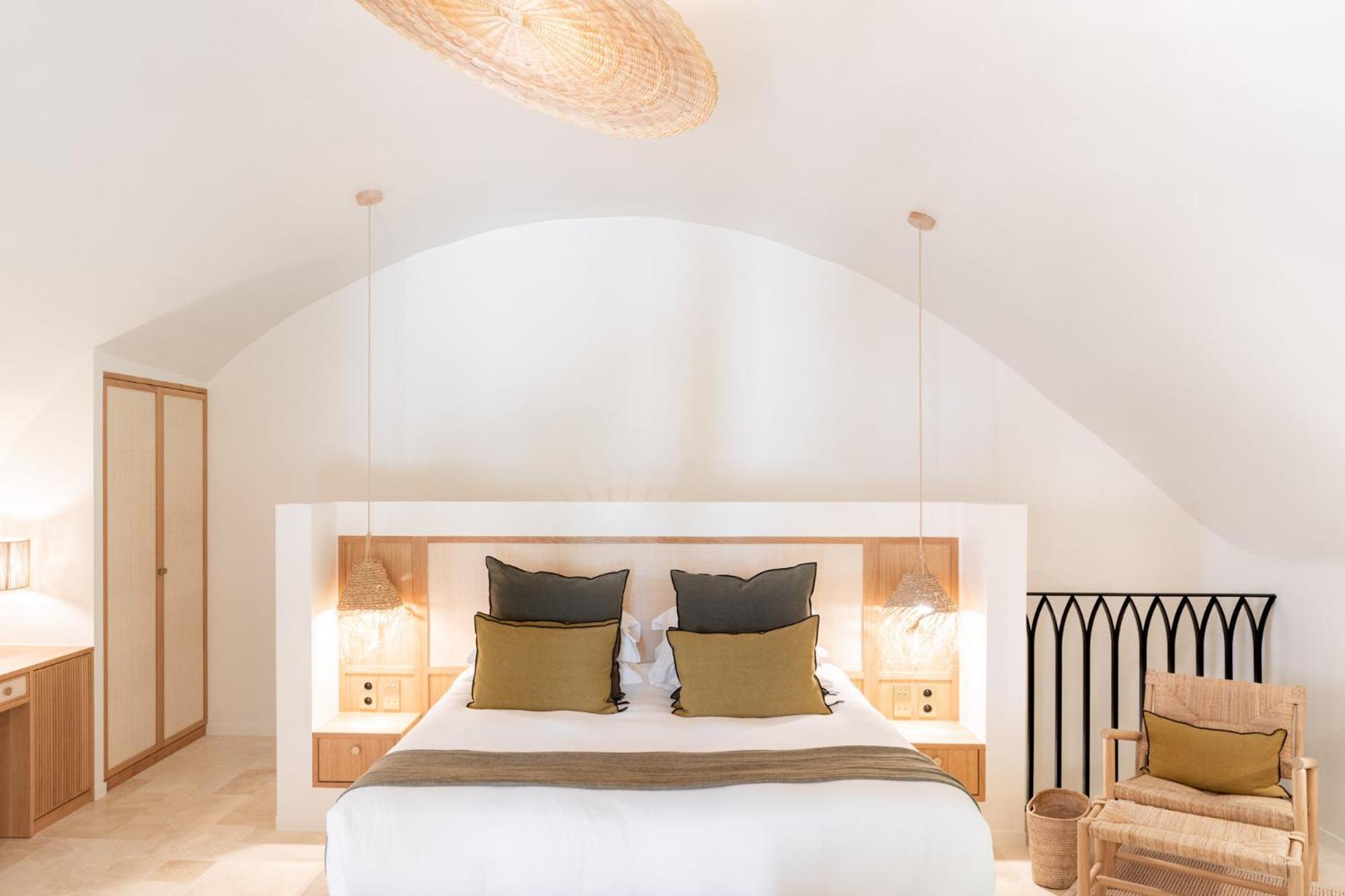 Hotel Le Couvent Des Minimes, Un & L'occitane En Provence