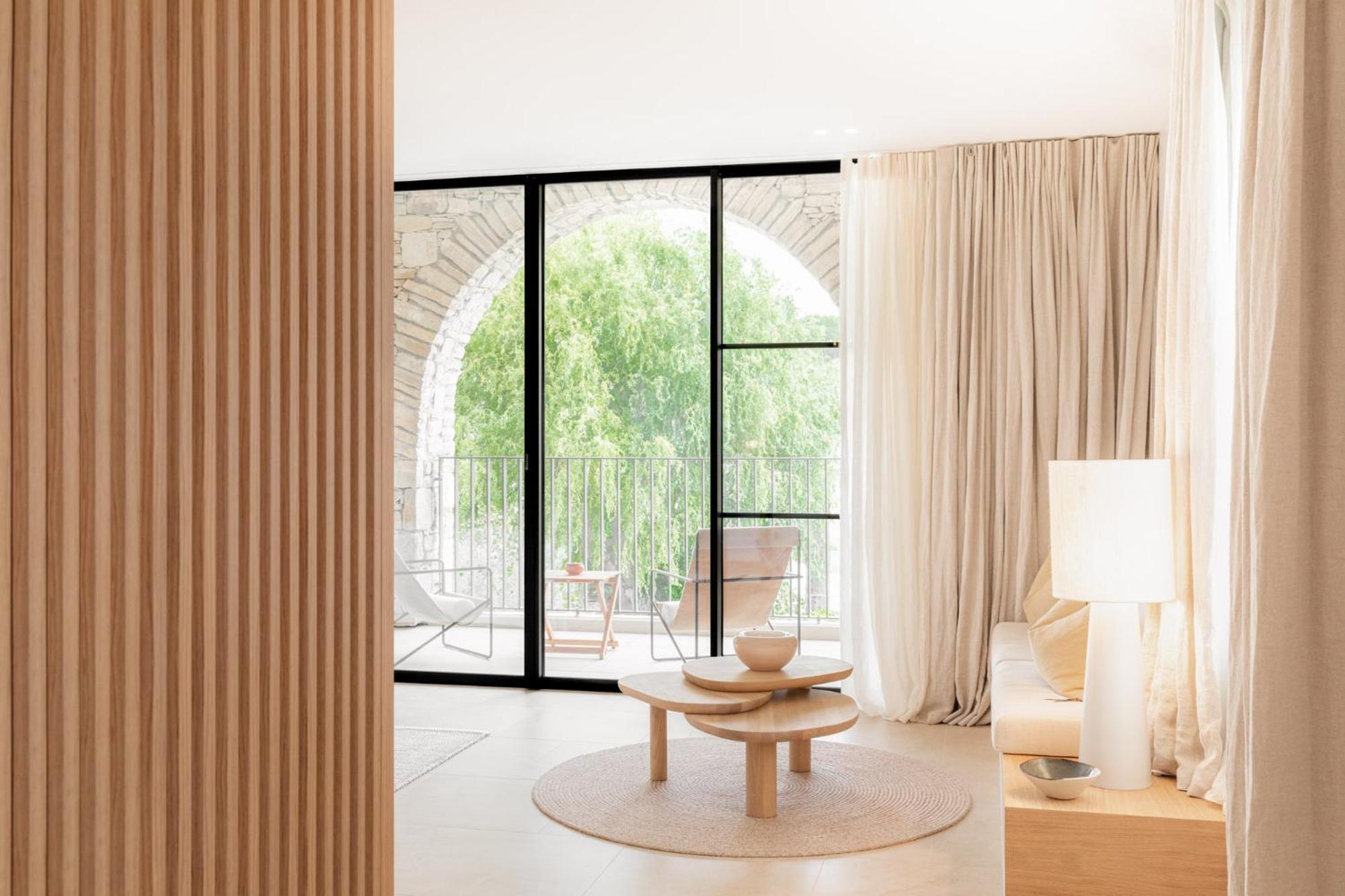 Hotel Le Couvent Des Minimes, Un & L'occitane En Provence 5*