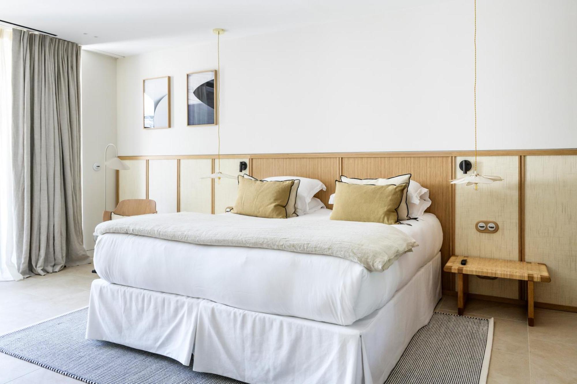Hotel Le Couvent Des Minimes, Un & L'occitane En Provence