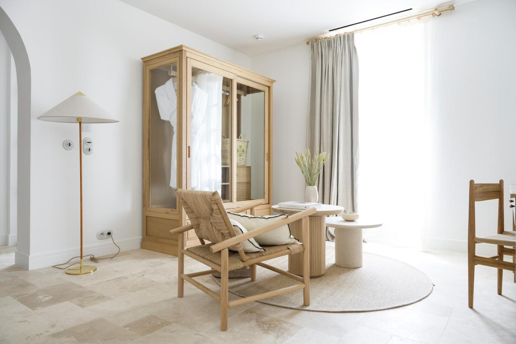 Hotel Le Couvent Des Minimes, Un & L'occitane En Provence