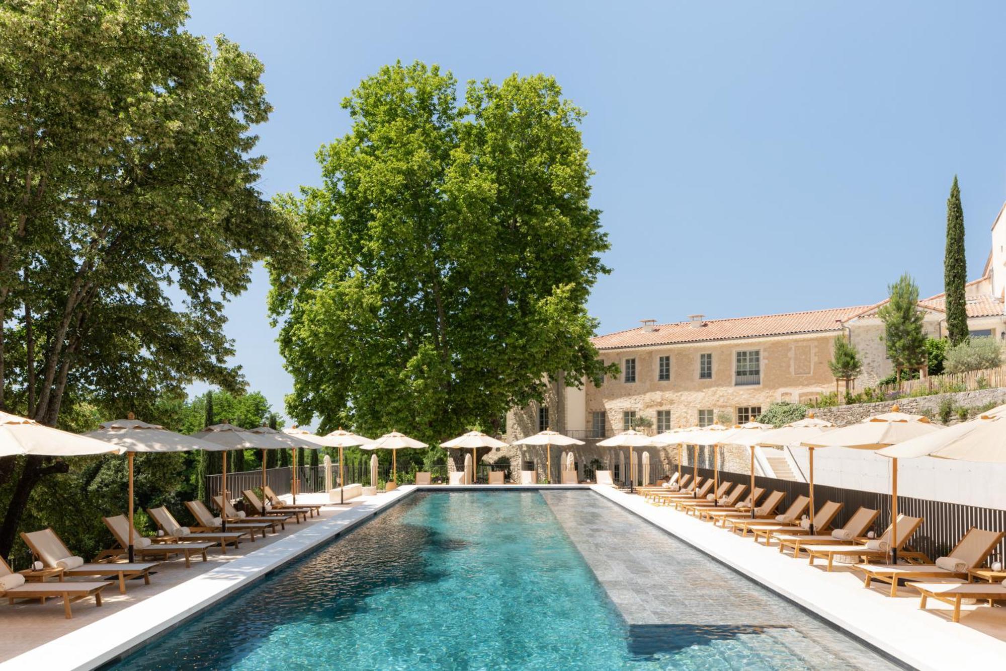 Le Couvent Des Minimes, Un & L'occitane En Provence Hotel Mane (Alpes-de-Haute-Provence)