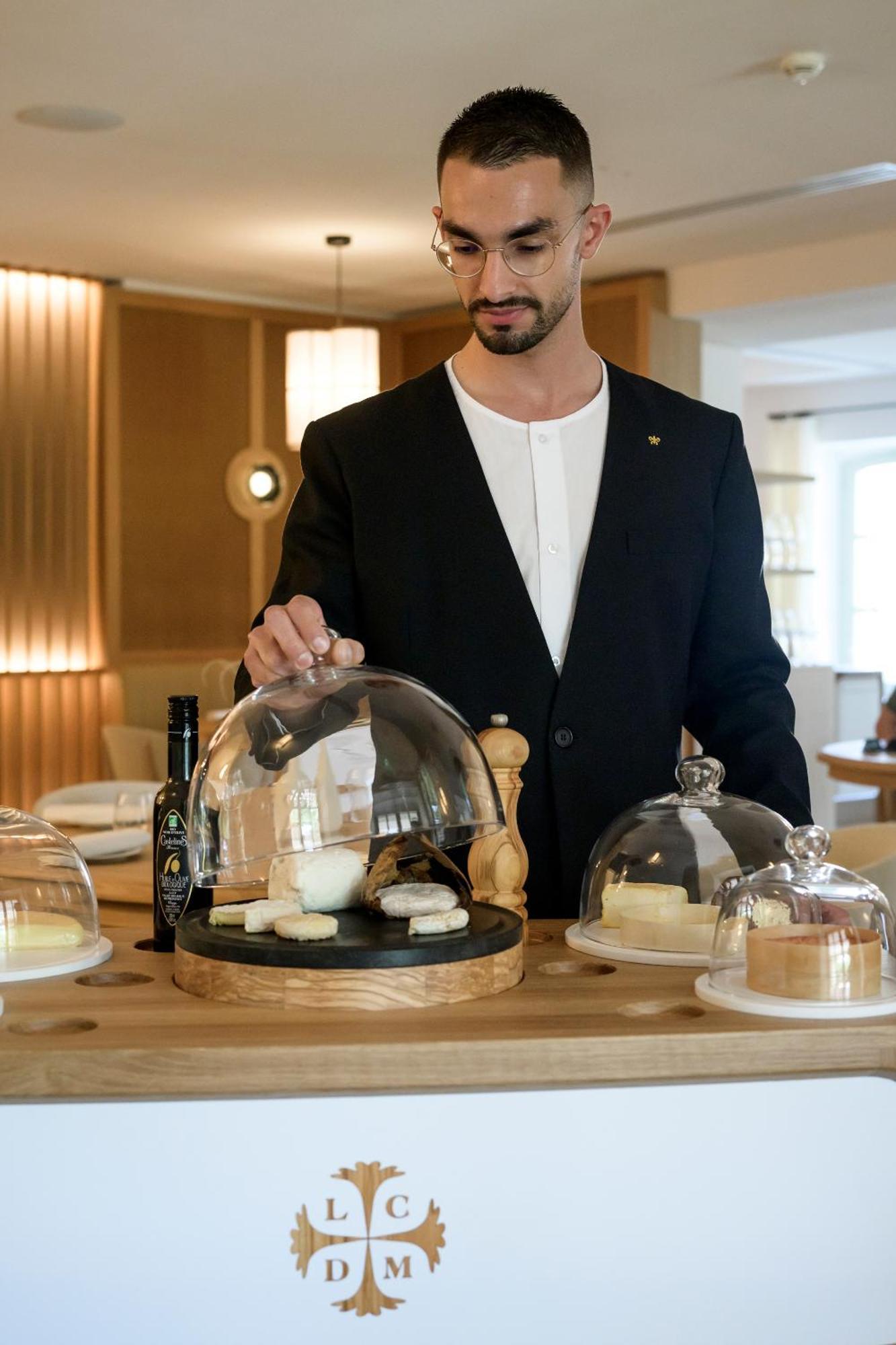 Hotel Le Couvent Des Minimes, Un & L'occitane En Provence 5*