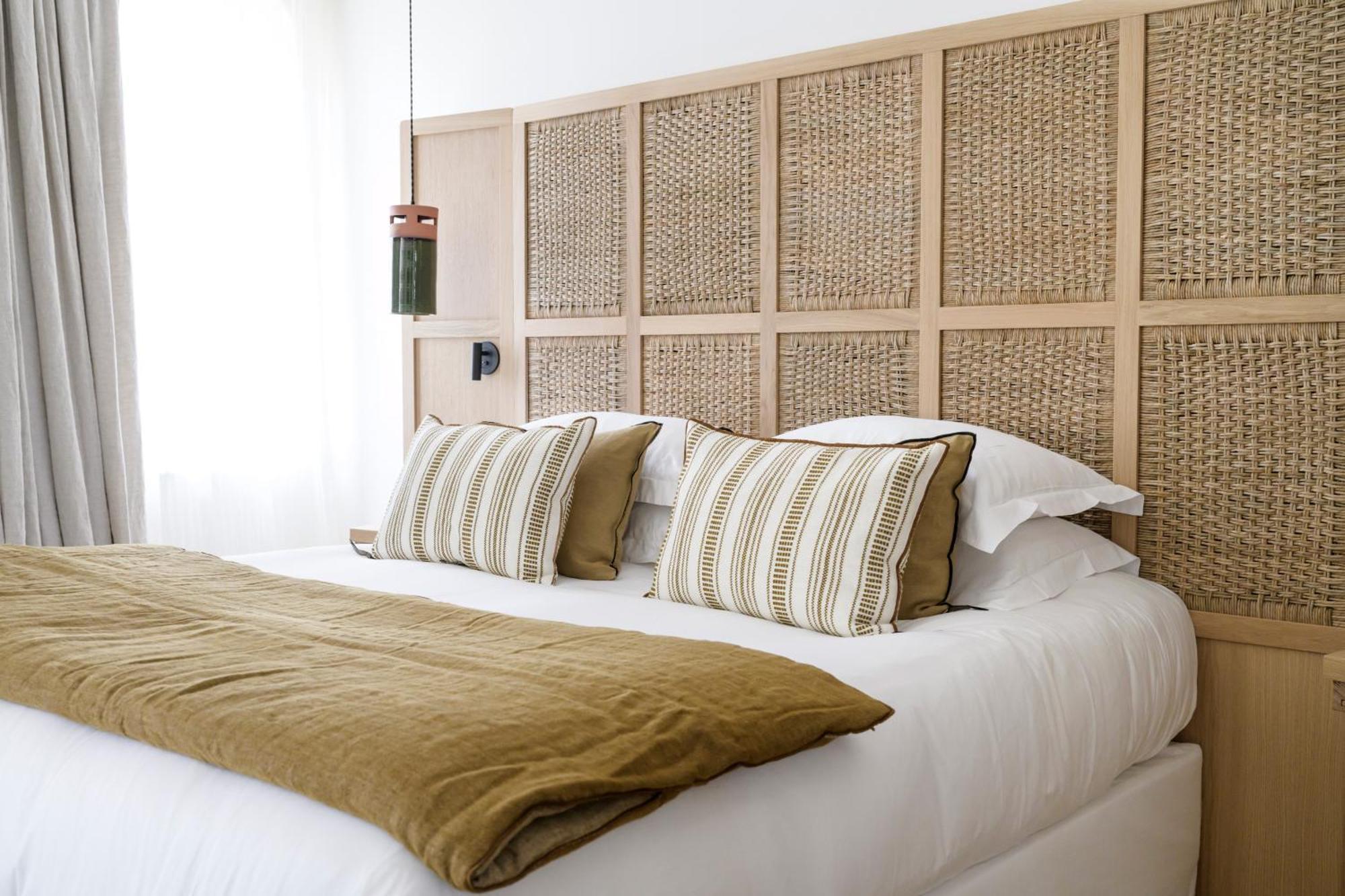 Le Couvent Des Minimes, Un & L'occitane En Provence Hotel 5*