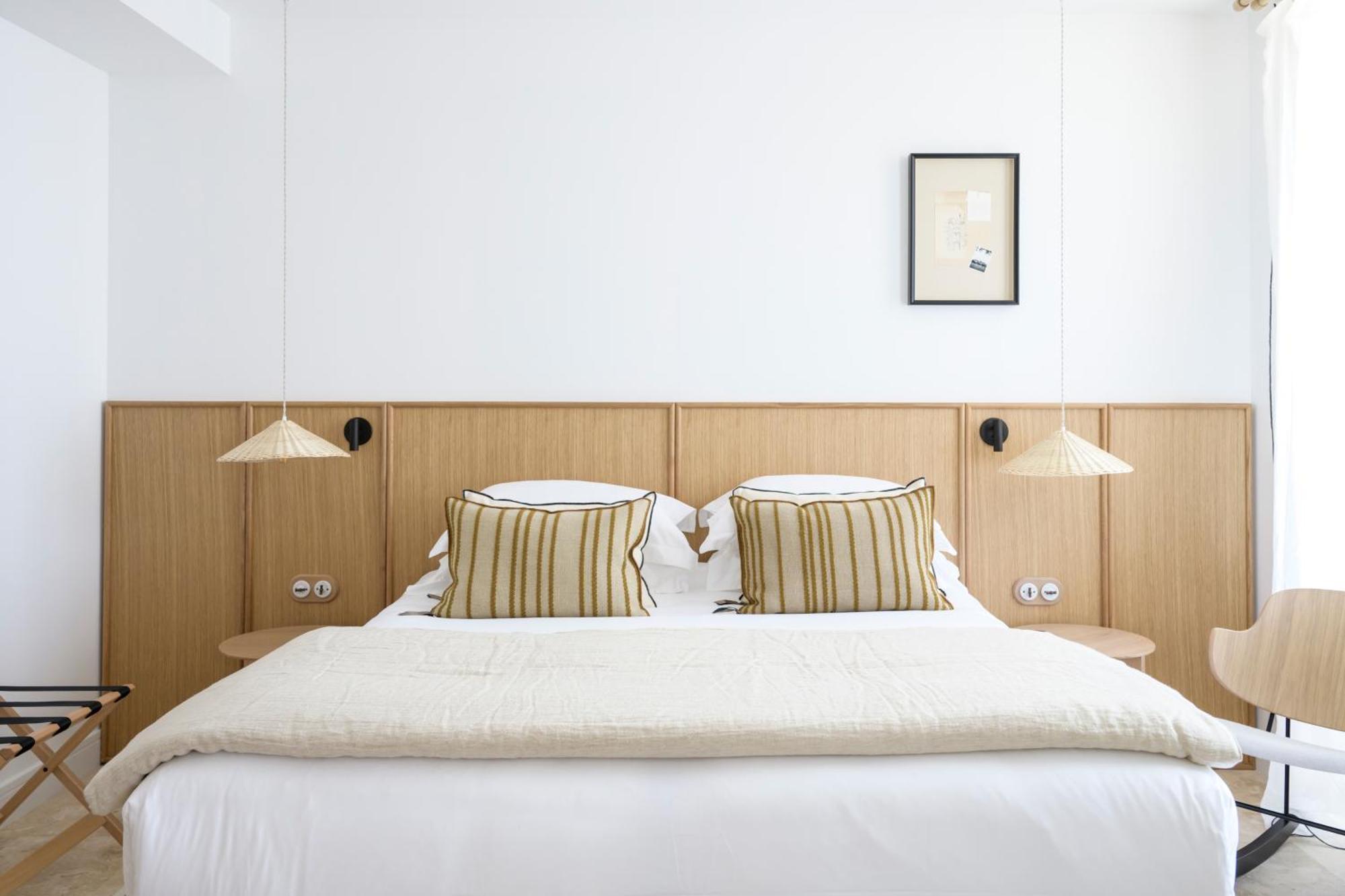 Le Couvent Des Minimes, Un & L'occitane En Provence Hotel