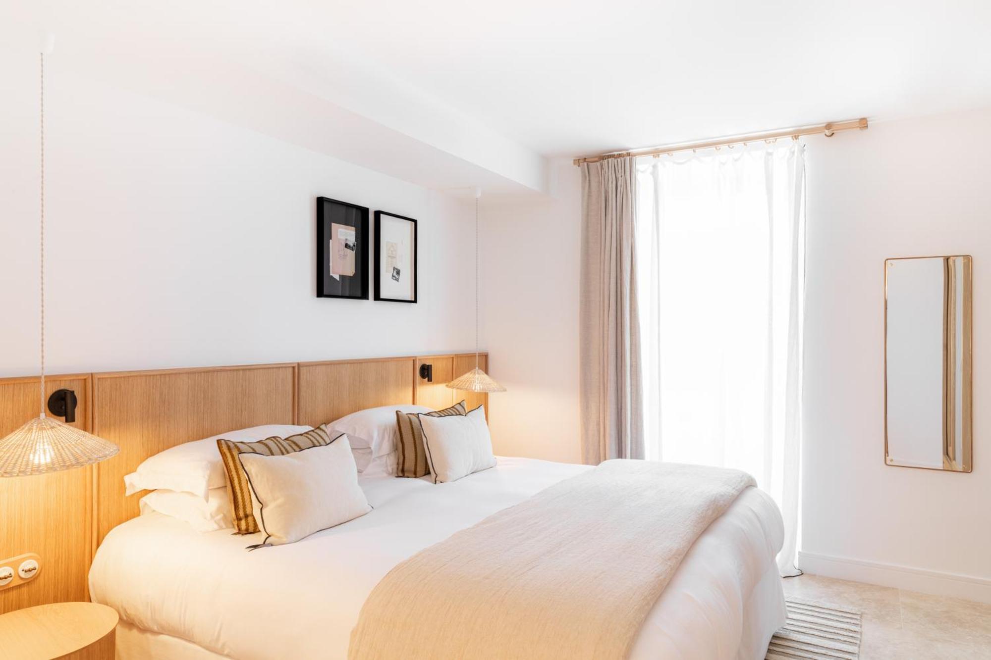 Le Couvent Des Minimes, Un & L'occitane En Provence Hotel 5*