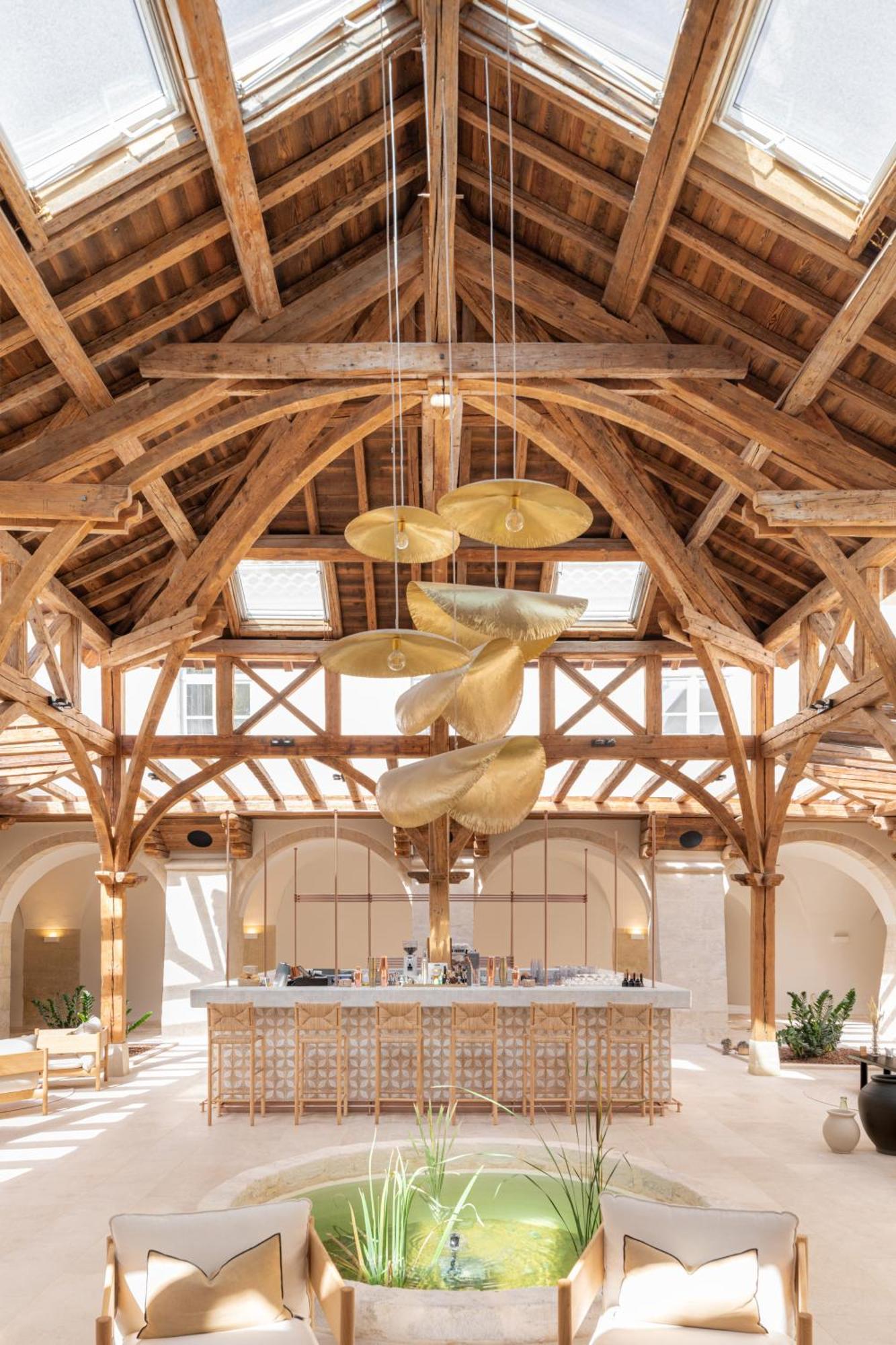Le Couvent Des Minimes, Un & L'occitane En Provence Hotel Mane (Alpes-de-Haute-Provence)