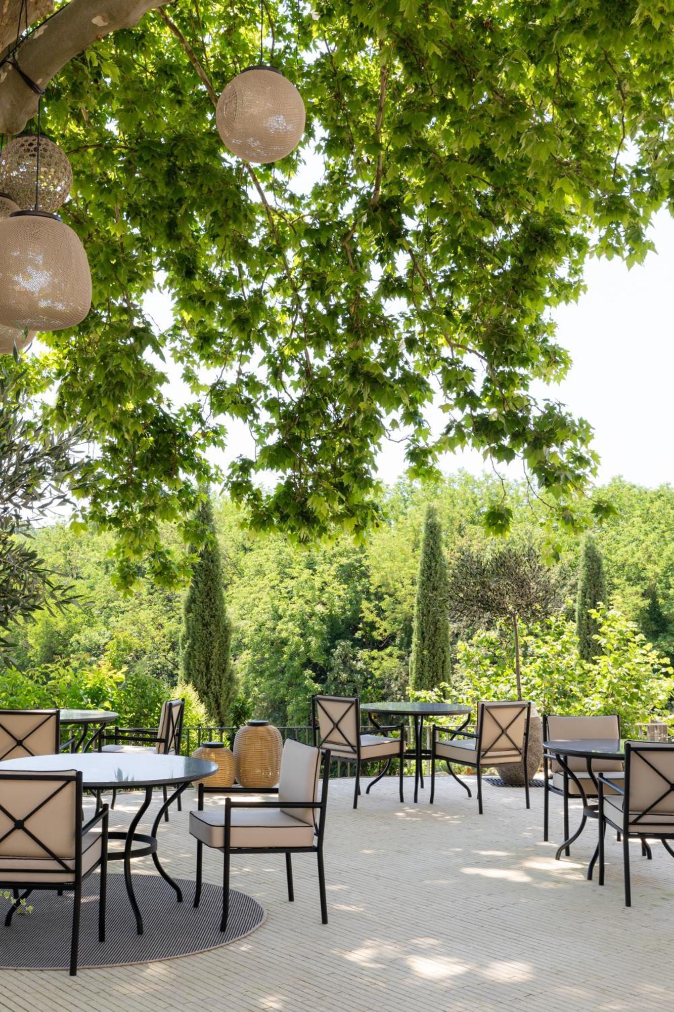 Le Couvent Des Minimes, Un & L'occitane En Provence 5*