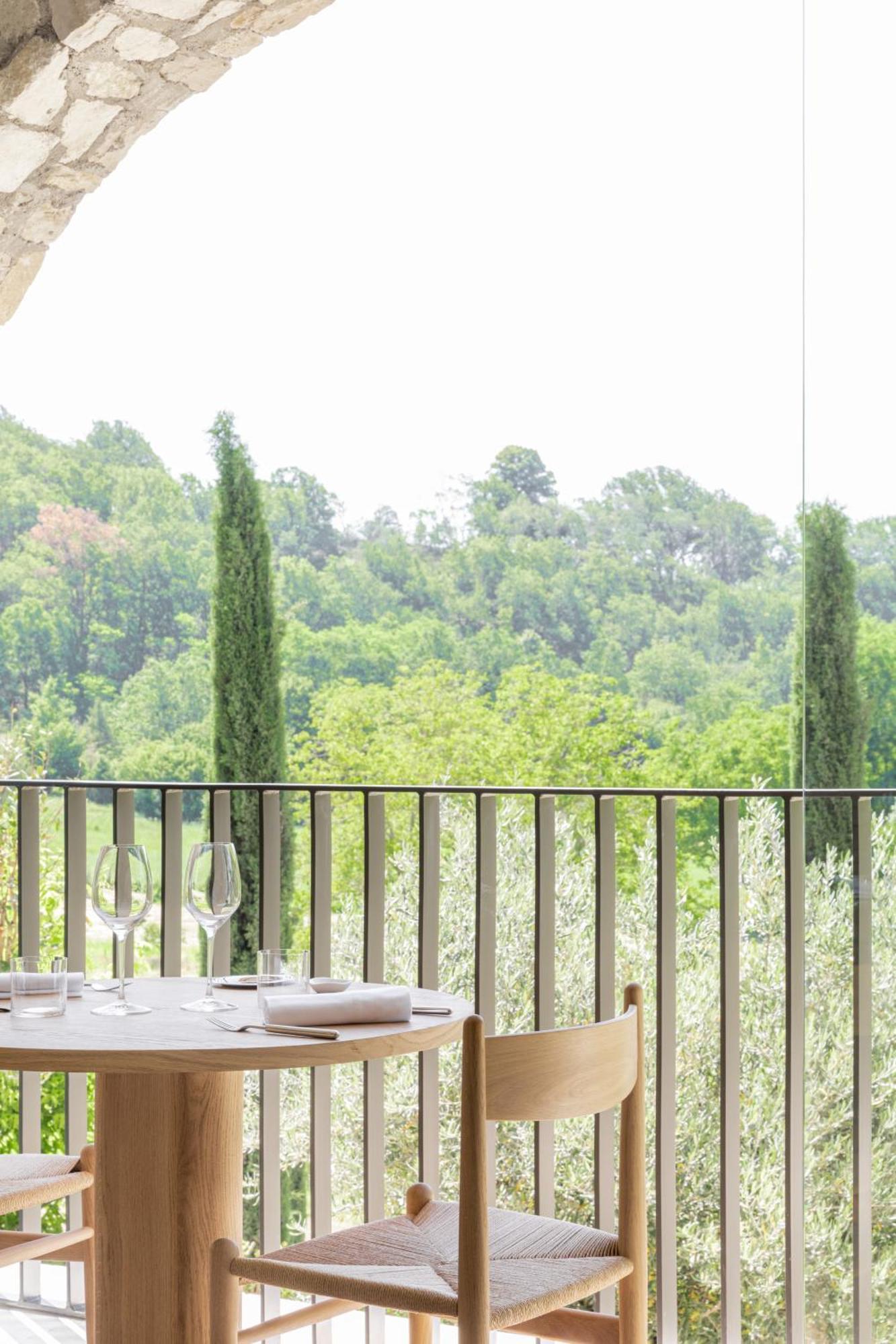 Le Couvent Des Minimes, Un & L'occitane En Provence 5* Mane (Alpes-de-Haute-Provence)